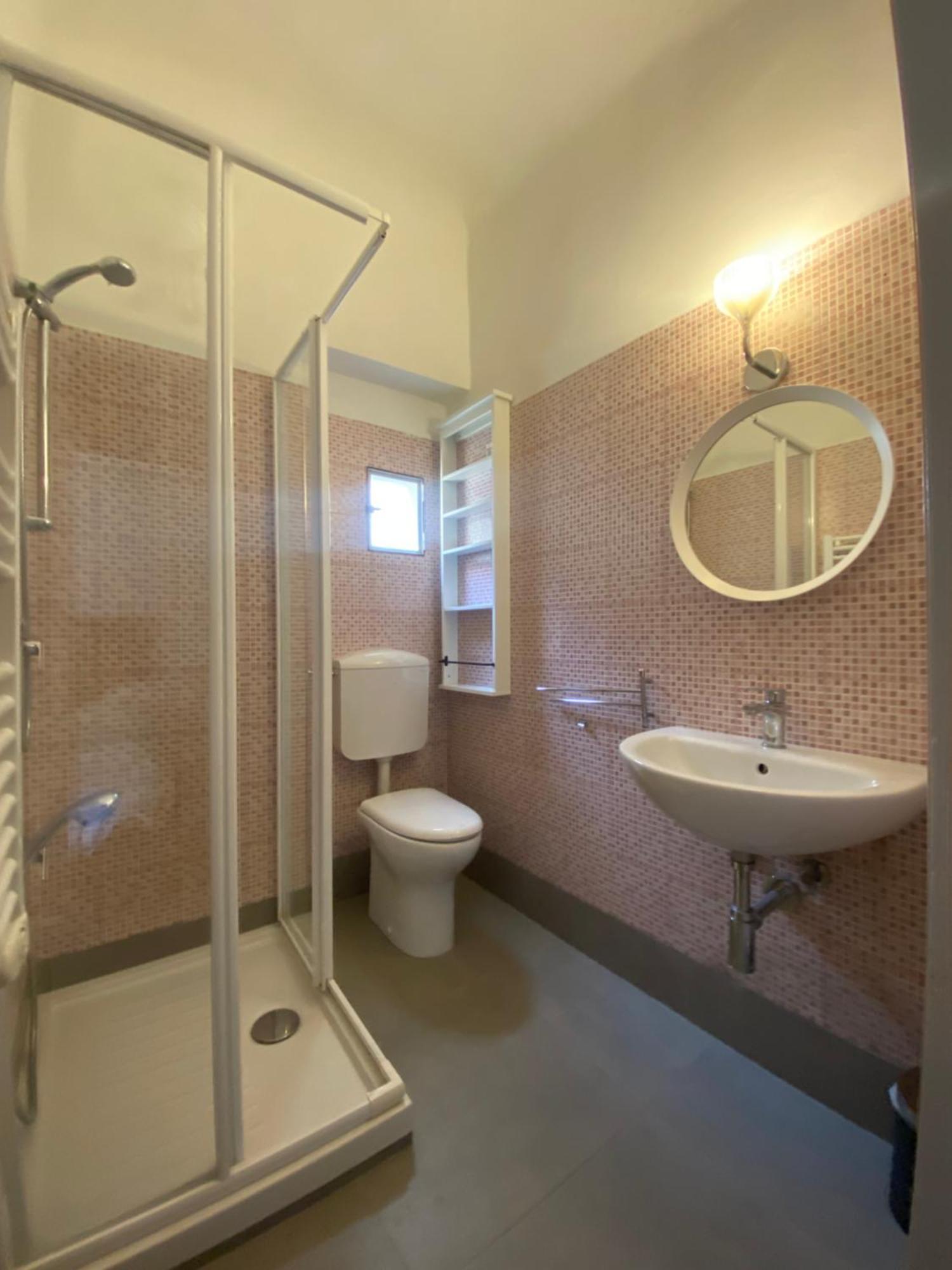 Lovely Portion Of Property Near Piazza Santo Spirito ฟลอเรนซ์ ภายนอก รูปภาพ